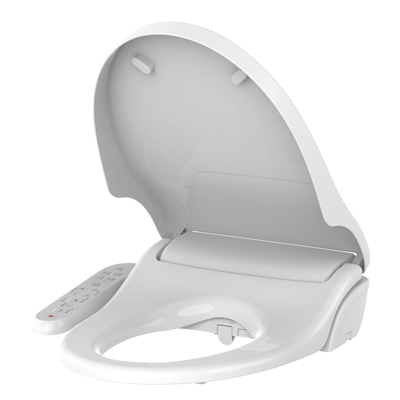 Instant Heated Smart Toilet Seat