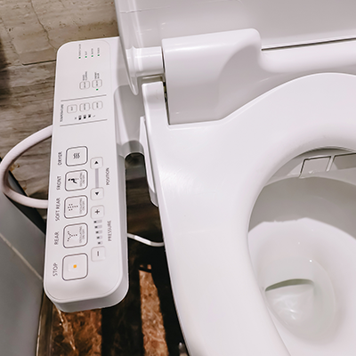 Electronic Bidet Toilet Seats vs. Non-Electric Bidet: Which is Better?
