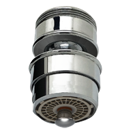 One Touch Water Saving Aerator HP-610