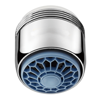 One Touch Water Saving Aerator HP-3065