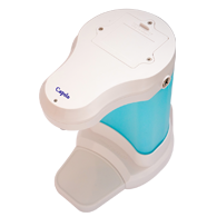 CAPELO-20S 3IN1 Automatic Soap/Sanitizer Dispenser (Liquid/Spray/Foam type)