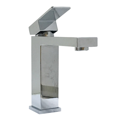 Touch Electric Faucet