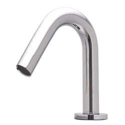 Touch Commercial Electric Faucet