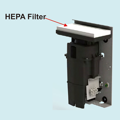 HEPA Filter