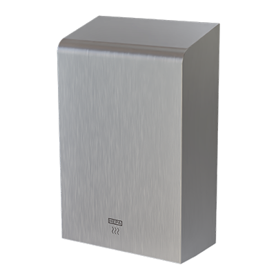 EcoHygiene High Speed Hand Dryer (Satin)