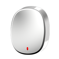 Brushless Motor Hand Dryer 