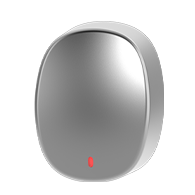 Brushless Motor Hand Dryer 