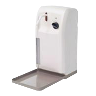 Automatic Sanitizer Dispenser MAD-102