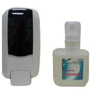 Manual Foam Soap Dispenser SD-409