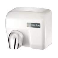 Enameled Coating Hand Dryer HK-2400PA