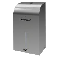 EcoFoam (S/S) Touch-free Foam Soap Dispenser