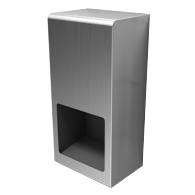 JA (SM) 1600W Most Powerful Automatic Jet Hand Dryer