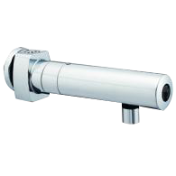 Electronic Faucet AF332 (Double Sensor)