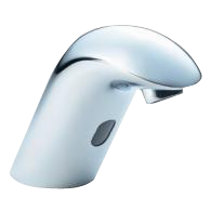 Electronic Faucet AF363M