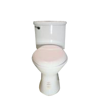 Closet Flusher CF101, Tank Type Closet Flusher