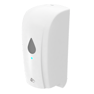 ABS Auto Multi-function Soap Dispenser SSD